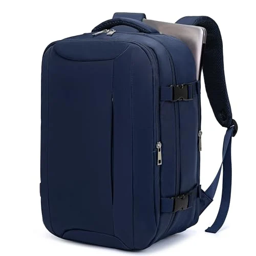 Hand luggage backpack for Ryanair Backpack Waterproof Laptop
