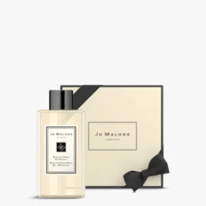 English Pear and Freesia Body and Hand Wash 100ml