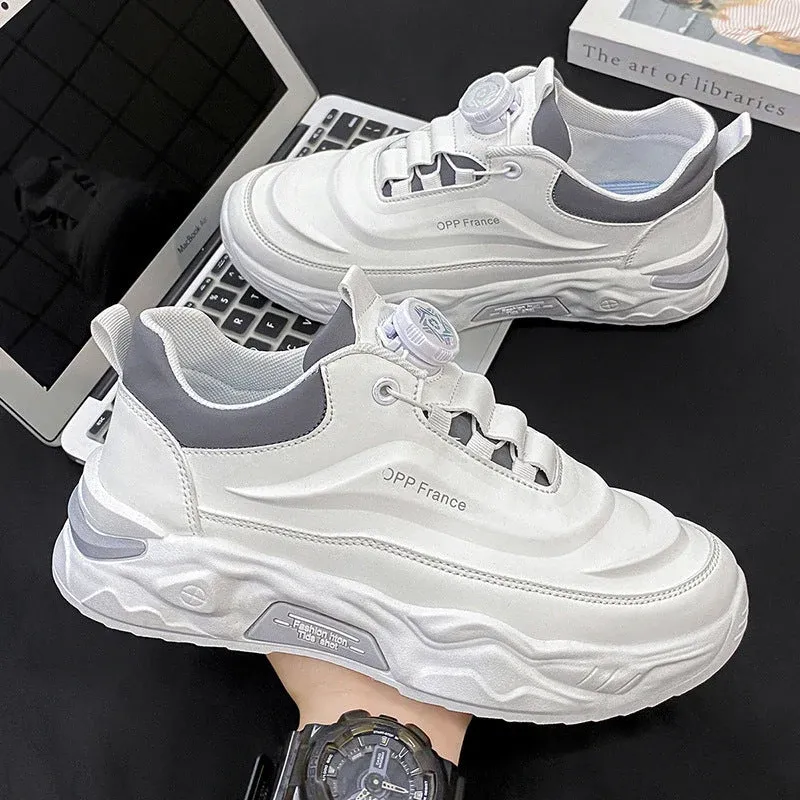 Damen Komfortable Lauf Sneakers – Névara