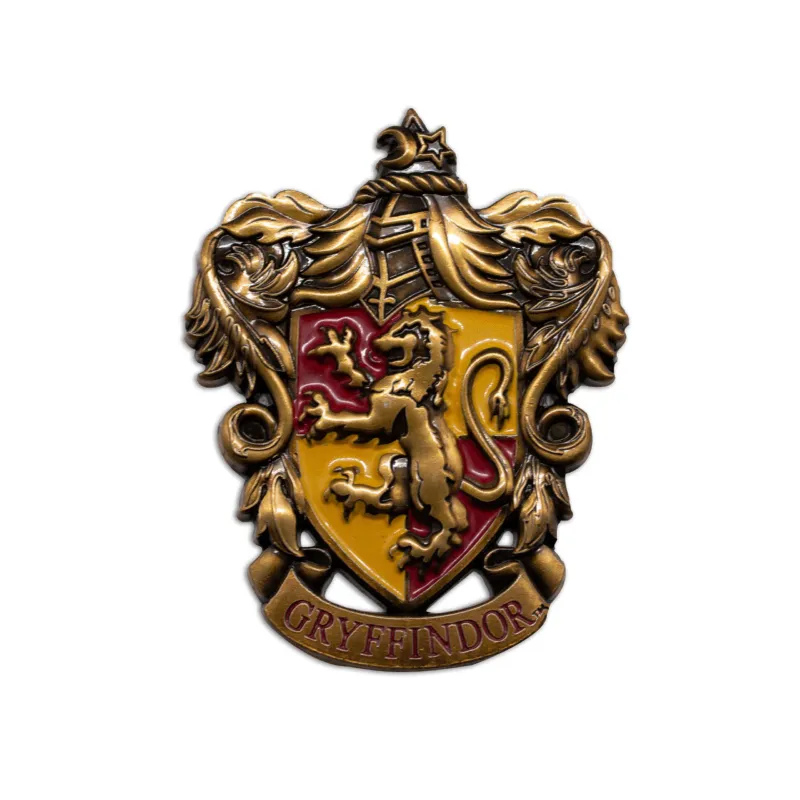 Produktbild Harry Potter - Gryffindor Wappen Magnet